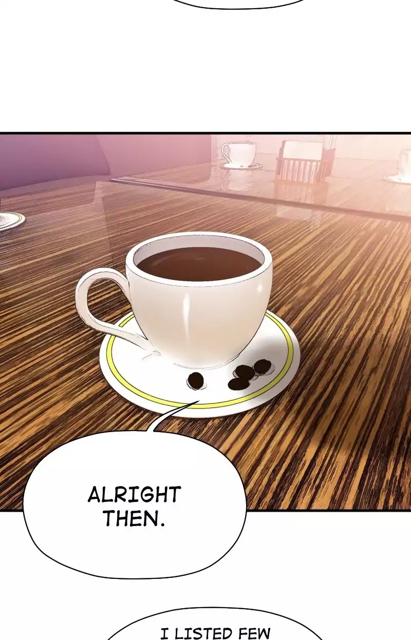 Ecstasy Hearts Chapter 78 page 12 - Chapter 78: The Last Piece
