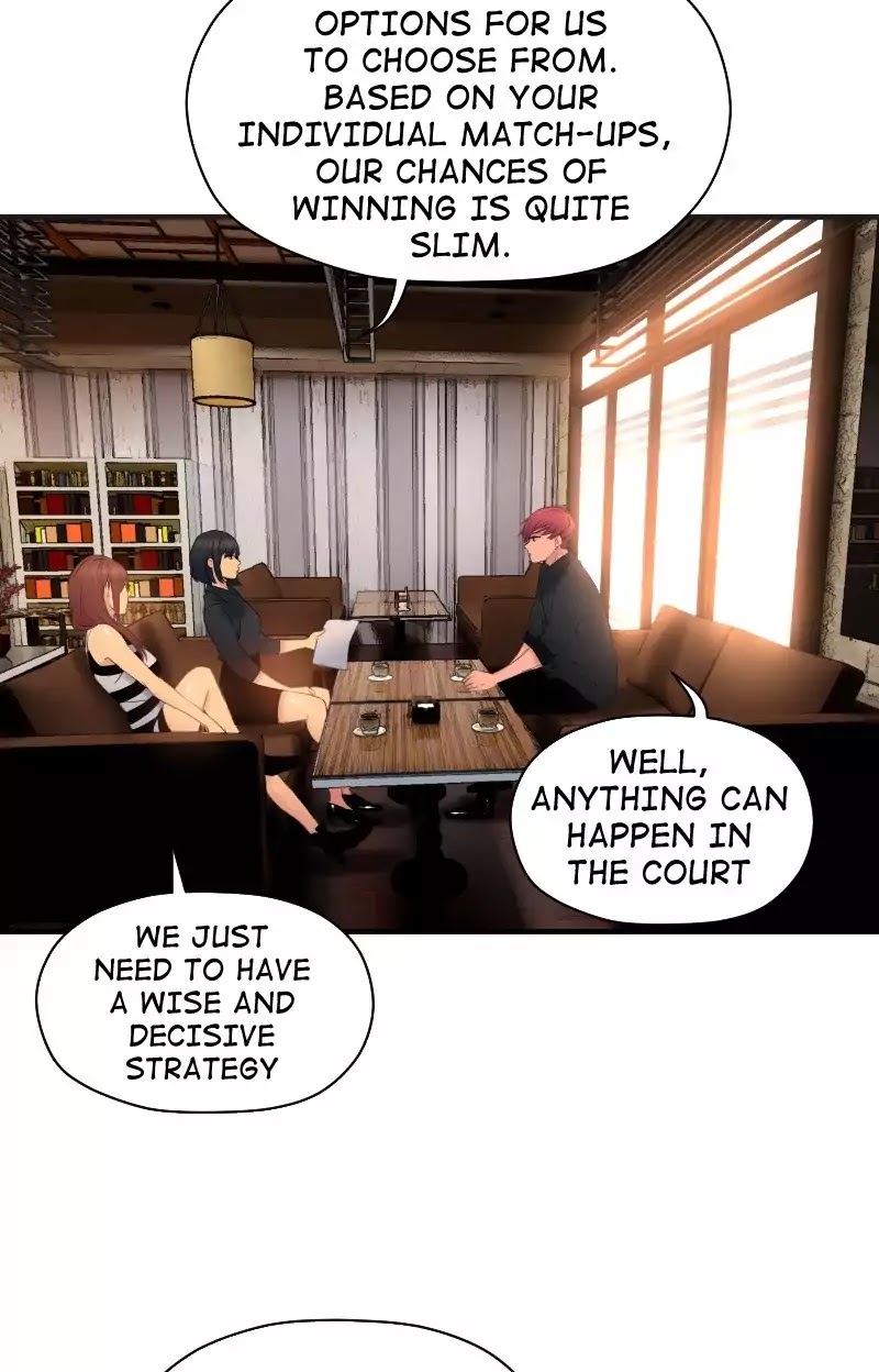 Ecstasy Hearts Chapter 78 page 13 - Chapter 78: The Last Piece