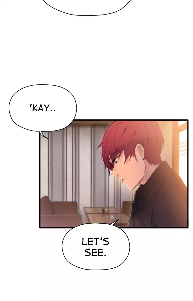 Ecstasy Hearts Chapter 78 page 15 - Chapter 78: The Last Piece