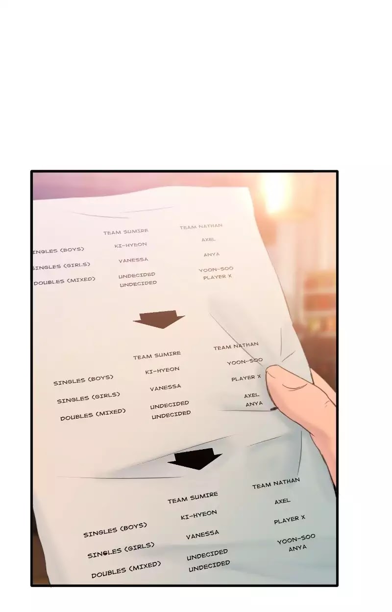 Ecstasy Hearts Chapter 78 page 16 - Chapter 78: The Last Piece