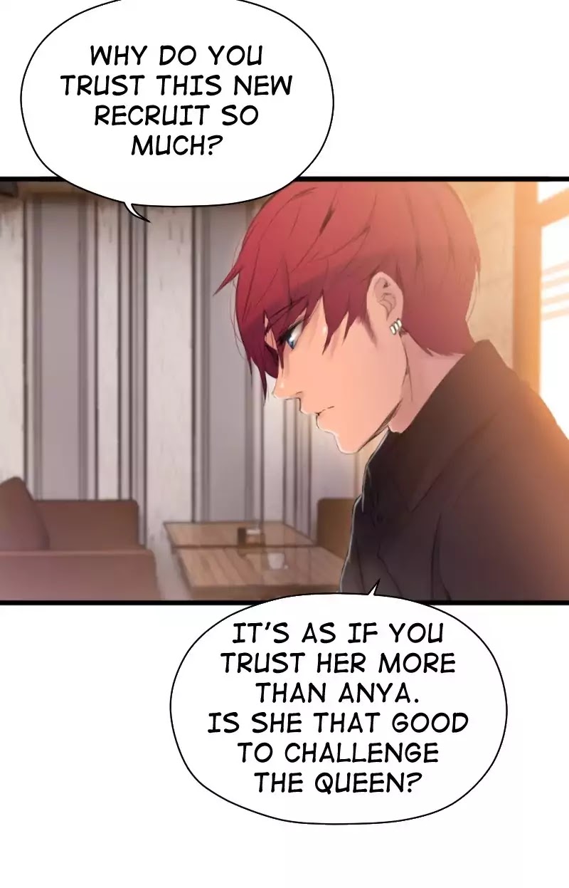 Ecstasy Hearts Chapter 78 page 22 - Chapter 78: The Last Piece