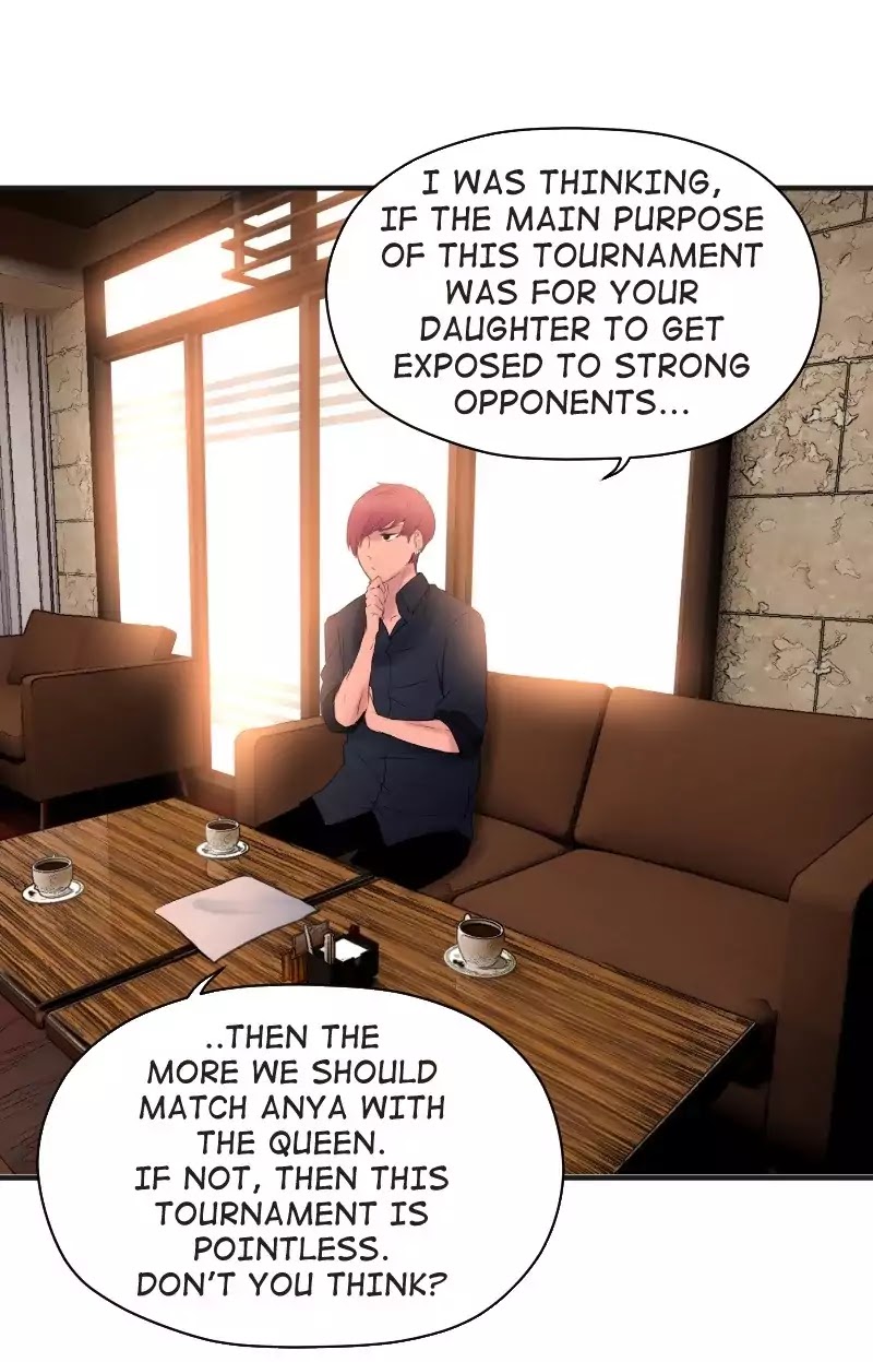 Ecstasy Hearts Chapter 78 page 24 - Chapter 78: The Last Piece