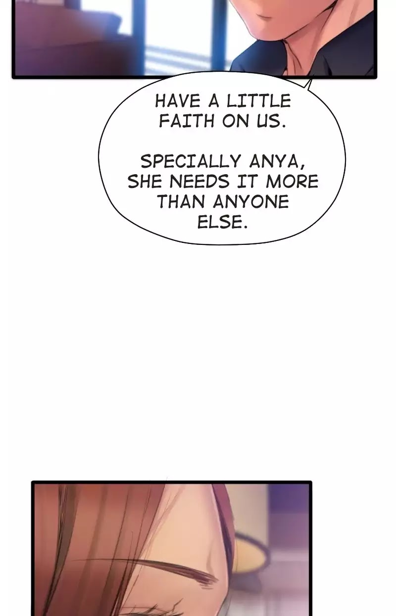 Ecstasy Hearts Chapter 78 page 27 - Chapter 78: The Last Piece