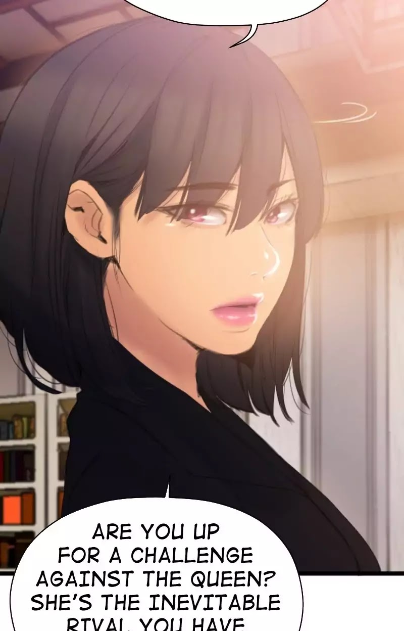 Ecstasy Hearts Chapter 78 page 29 - Chapter 78: The Last Piece