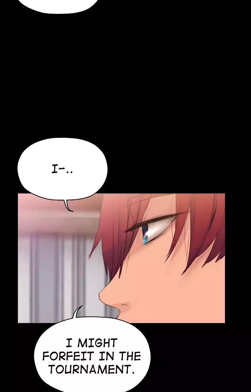 Ecstasy Hearts Chapter 78 page 3 - Chapter 78: The Last Piece