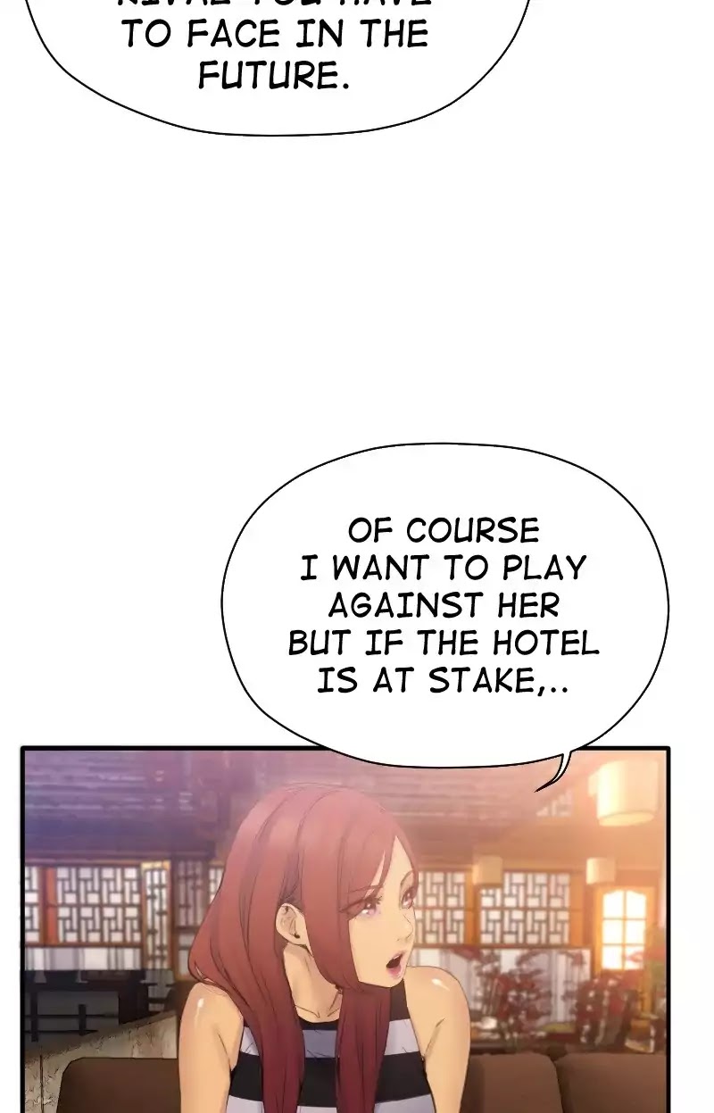Ecstasy Hearts Chapter 78 page 30 - Chapter 78: The Last Piece
