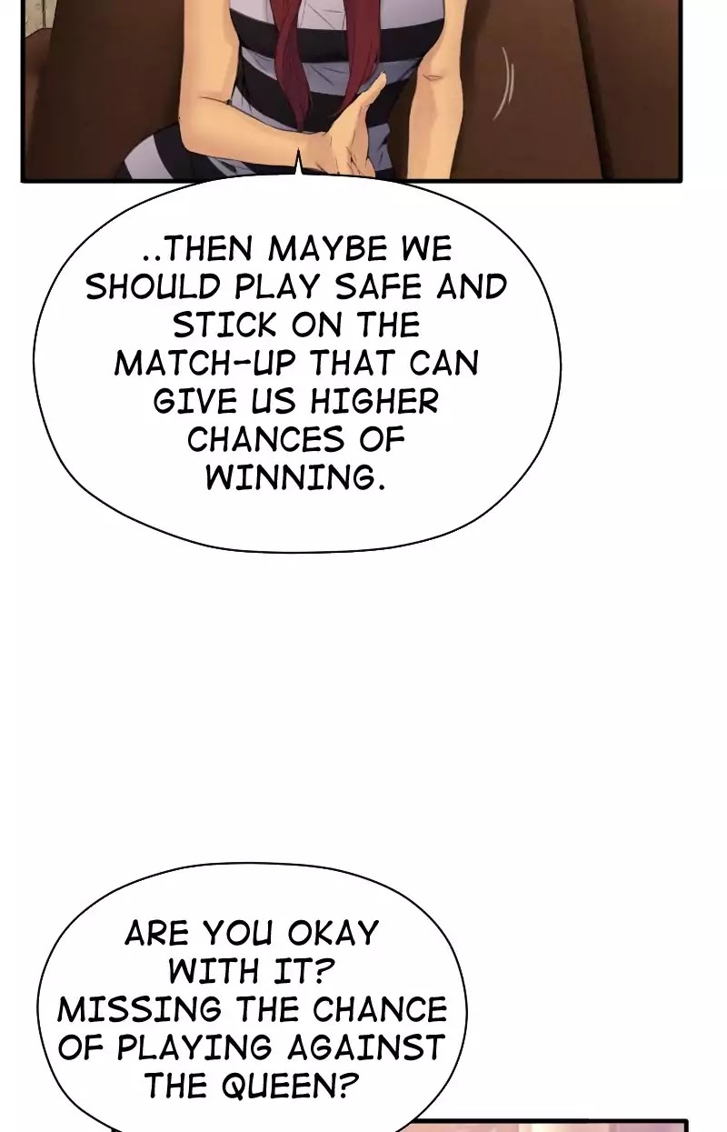 Ecstasy Hearts Chapter 78 page 31 - Chapter 78: The Last Piece