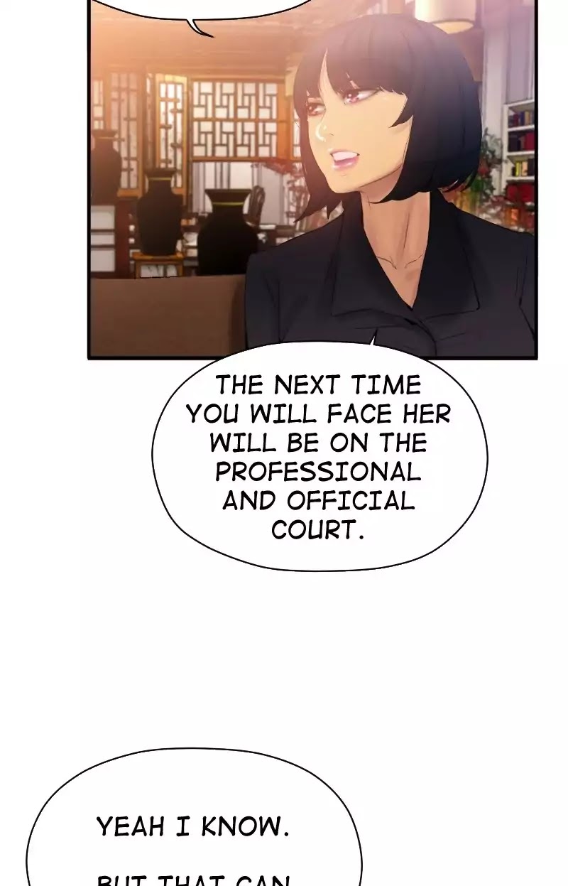 Ecstasy Hearts Chapter 78 page 32 - Chapter 78: The Last Piece