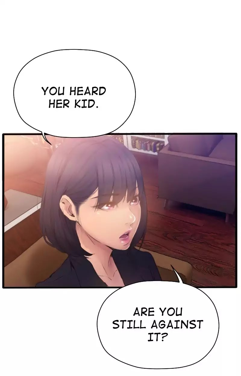 Ecstasy Hearts Chapter 78 page 34 - Chapter 78: The Last Piece