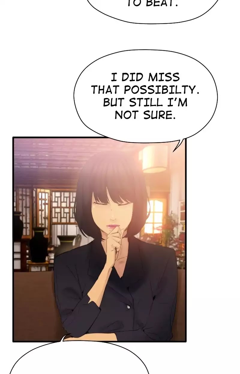Ecstasy Hearts Chapter 78 page 36 - Chapter 78: The Last Piece