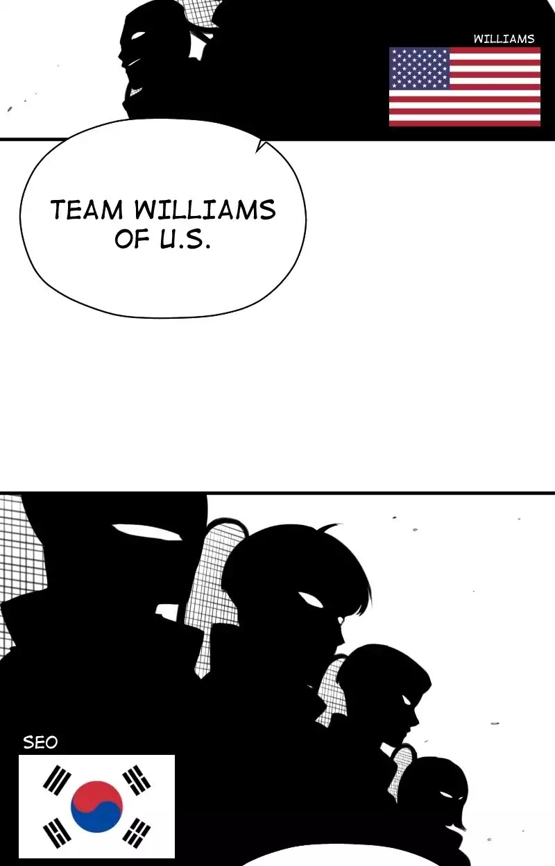Ecstasy Hearts Chapter 78 page 38 - Chapter 78: The Last Piece