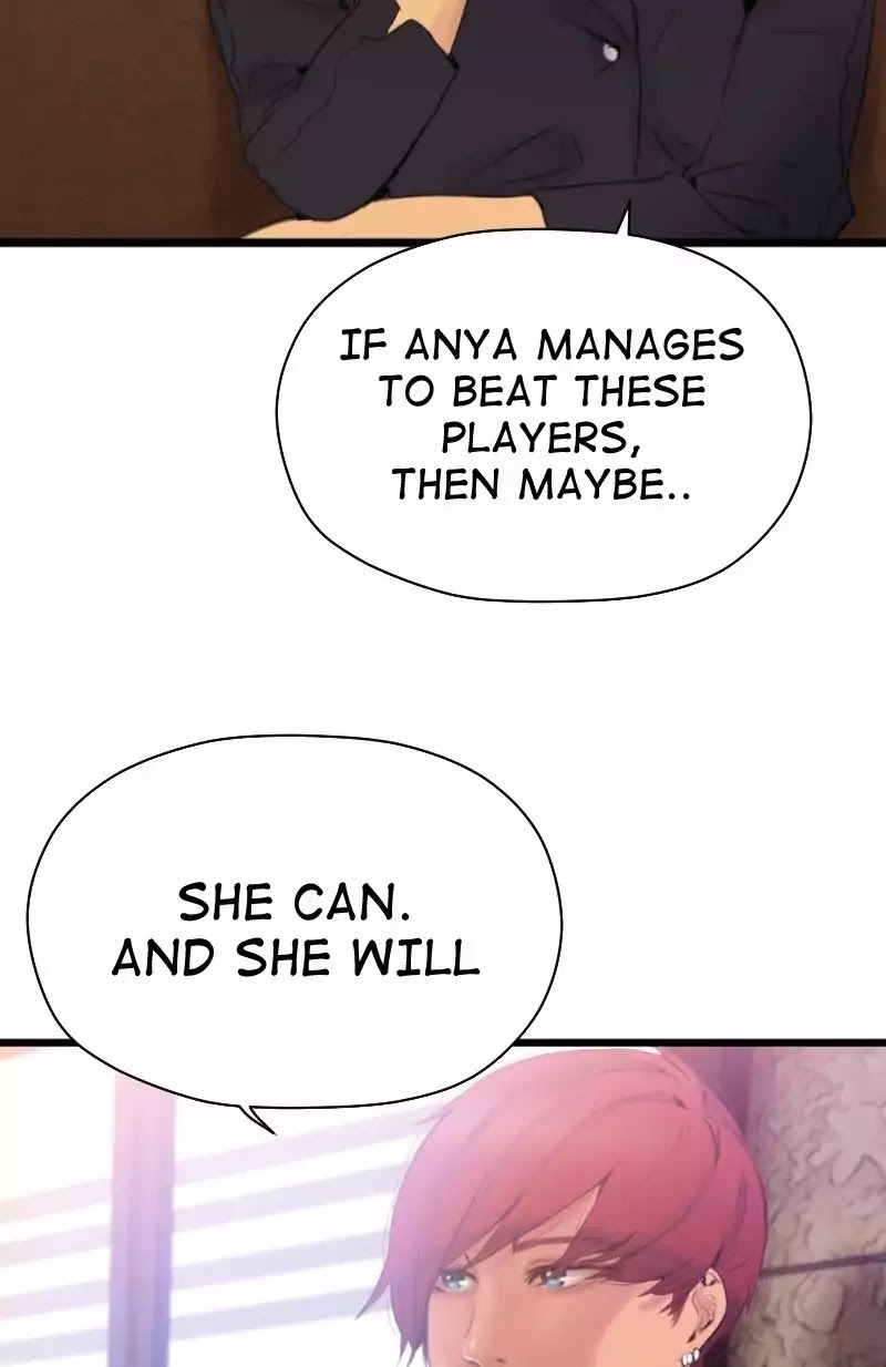 Ecstasy Hearts Chapter 78 page 41 - Chapter 78: The Last Piece