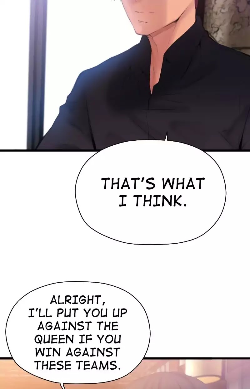 Ecstasy Hearts Chapter 78 page 42 - Chapter 78: The Last Piece