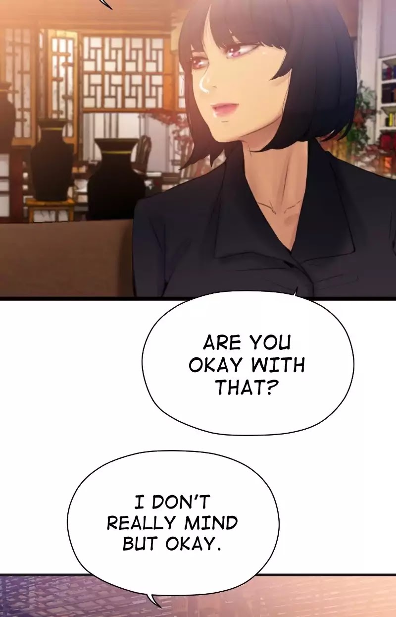 Ecstasy Hearts Chapter 78 page 43 - Chapter 78: The Last Piece