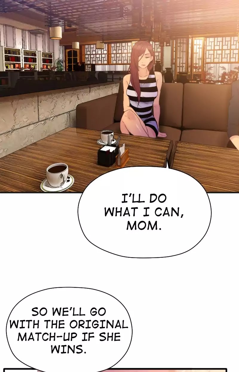 Ecstasy Hearts Chapter 78 page 44 - Chapter 78: The Last Piece