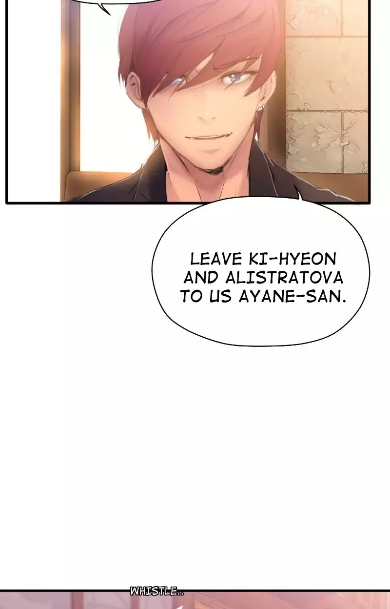 Ecstasy Hearts Chapter 78 page 45 - Chapter 78: The Last Piece
