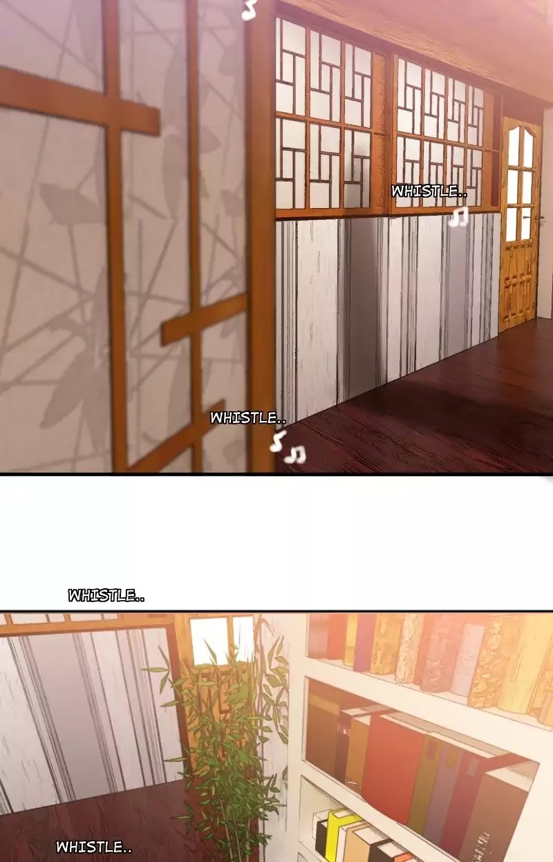 Ecstasy Hearts Chapter 78 page 46 - Chapter 78: The Last Piece
