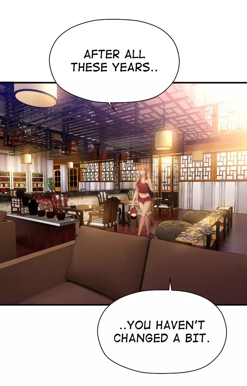 Ecstasy Hearts Chapter 78 page 49 - Chapter 78: The Last Piece