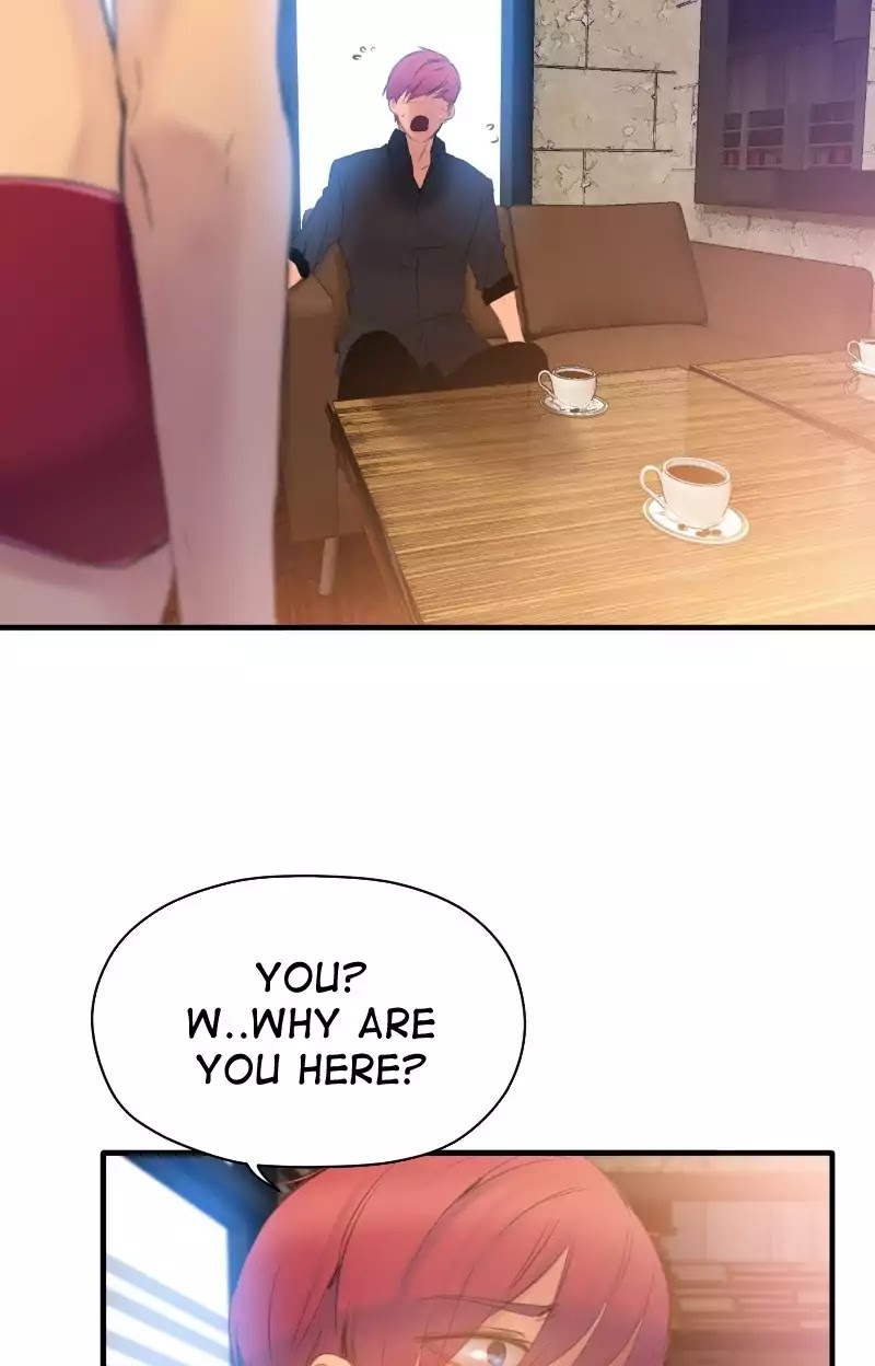 Ecstasy Hearts Chapter 78 page 52 - Chapter 78: The Last Piece