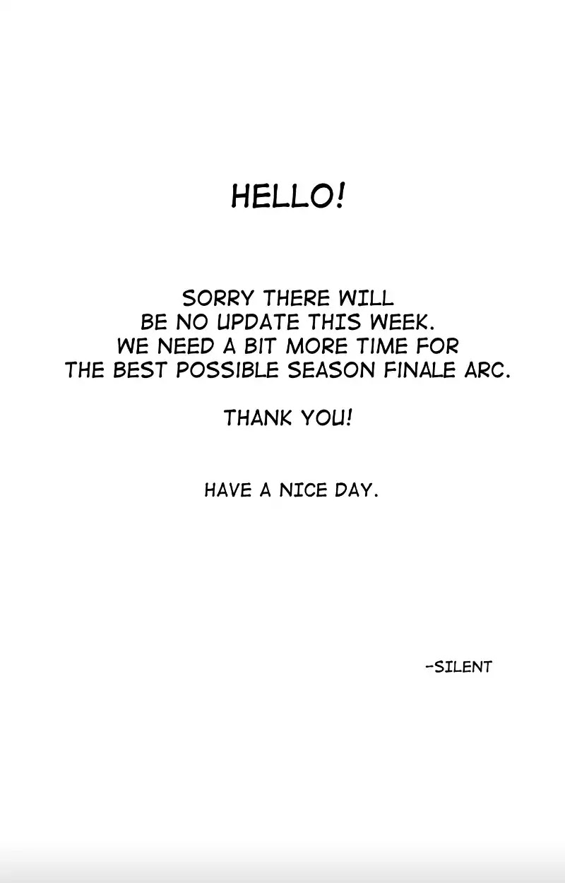 Ecstasy Hearts Chapter 80.5 page 1 - Chapter 80.5: Last Days - Teaser + Creator Message