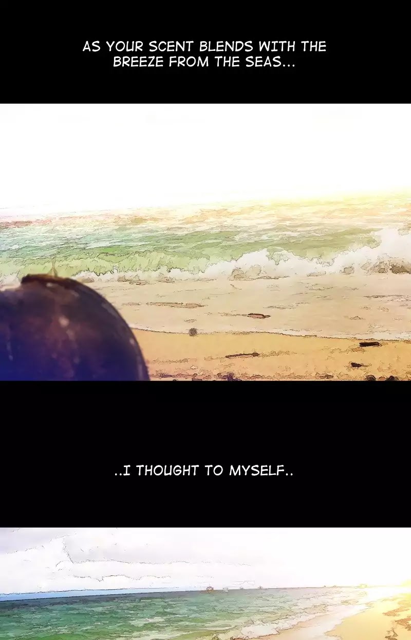 Ecstasy Hearts Chapter 80.5 page 4 - Chapter 80.5: Last Days - Teaser + Creator Message
