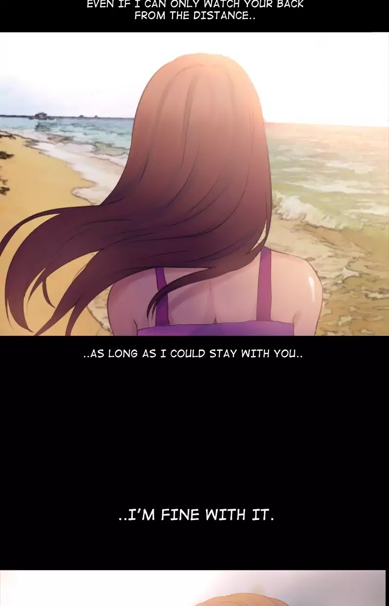 Ecstasy Hearts Chapter 80.5 page 6 - Chapter 80.5: Last Days - Teaser + Creator Message