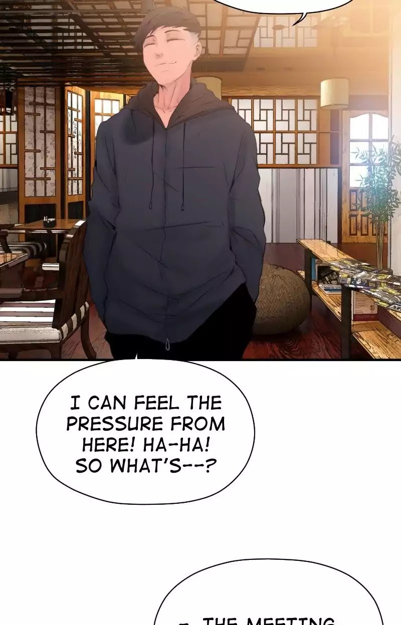 Ecstasy Hearts Chapter 80 page 13 - Chapter 80: Prodigies