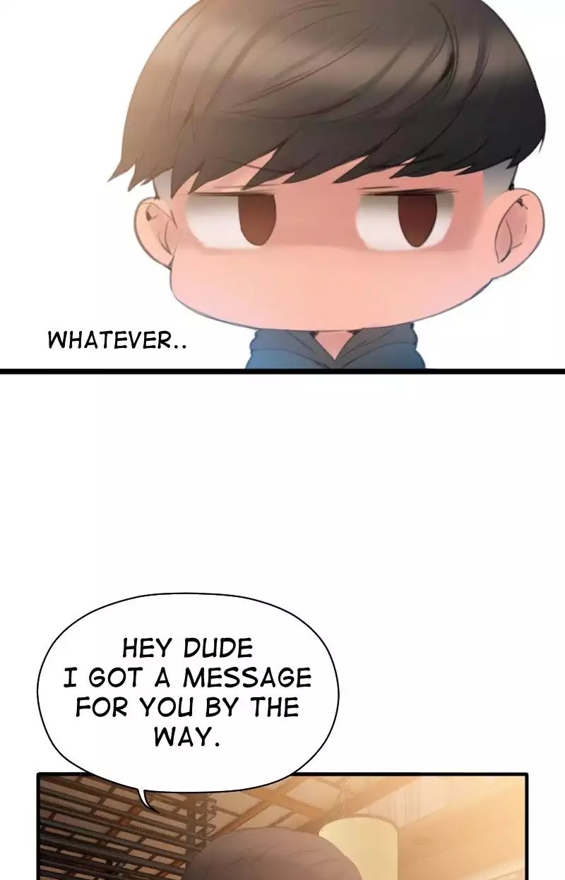 Ecstasy Hearts Chapter 80 page 18 - Chapter 80: Prodigies