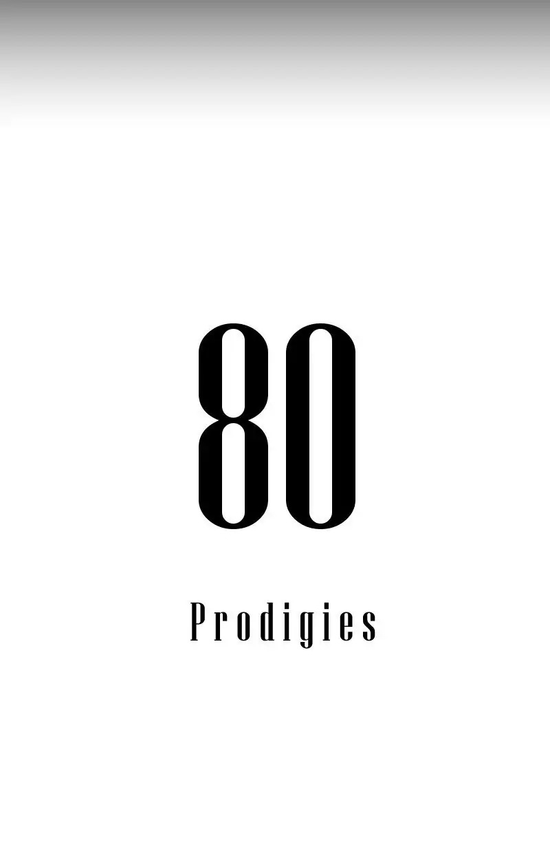 Ecstasy Hearts Chapter 80 page 2 - Chapter 80: Prodigies