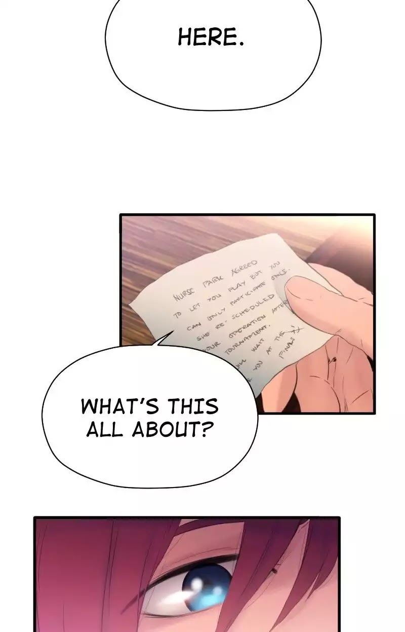 Ecstasy Hearts Chapter 80 page 20 - Chapter 80: Prodigies