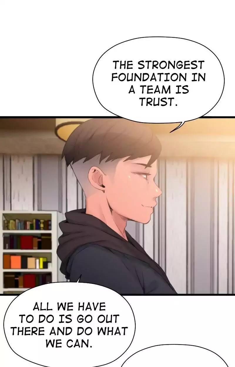 Ecstasy Hearts Chapter 80 page 25 - Chapter 80: Prodigies