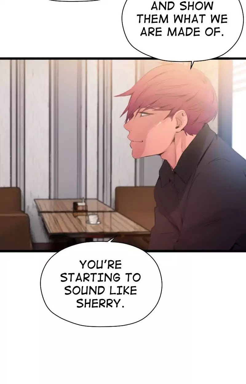 Ecstasy Hearts Chapter 80 page 26 - Chapter 80: Prodigies
