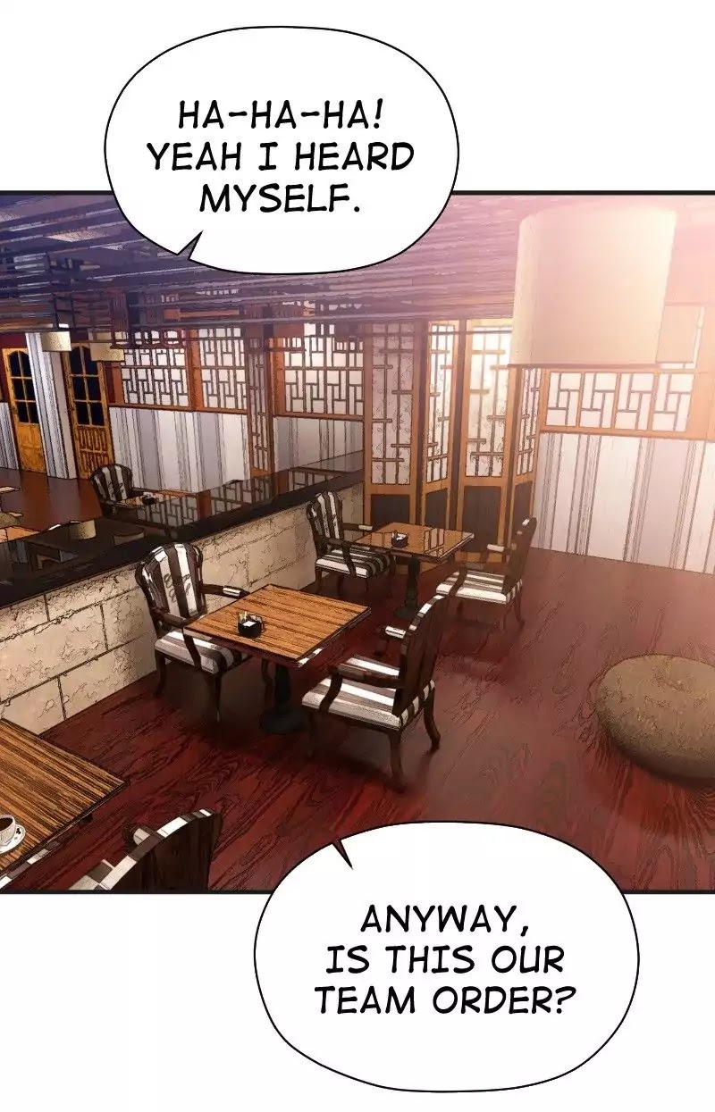 Ecstasy Hearts Chapter 80 page 27 - Chapter 80: Prodigies