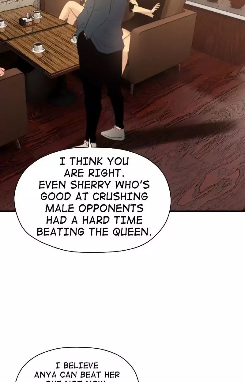 Ecstasy Hearts Chapter 80 page 32 - Chapter 80: Prodigies