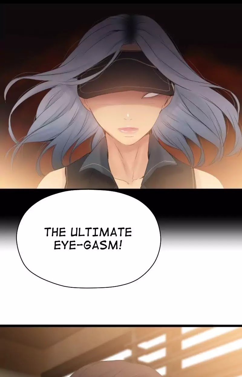 Ecstasy Hearts Chapter 80 page 42 - Chapter 80: Prodigies