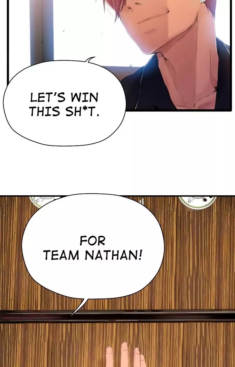 Ecstasy Hearts Chapter 80 page 45 - Chapter 80: Prodigies