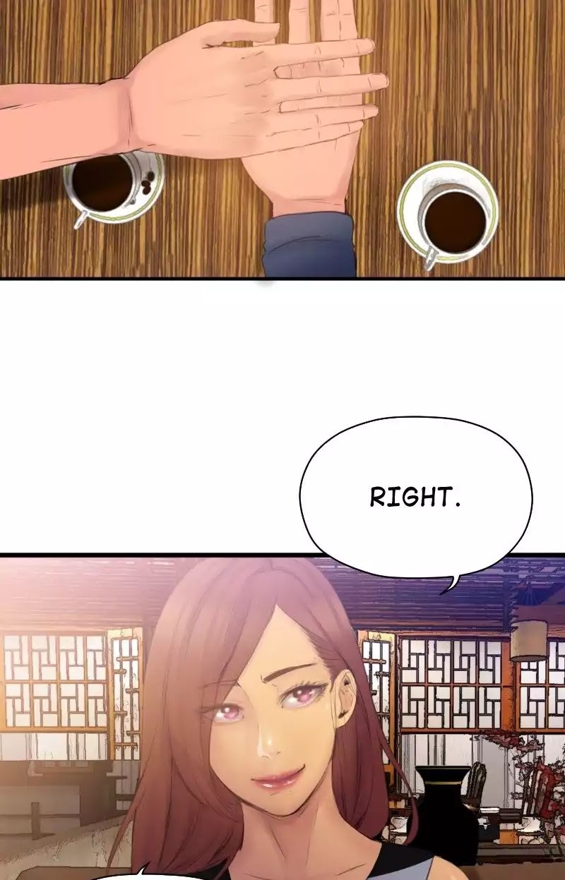 Ecstasy Hearts Chapter 80 page 46 - Chapter 80: Prodigies