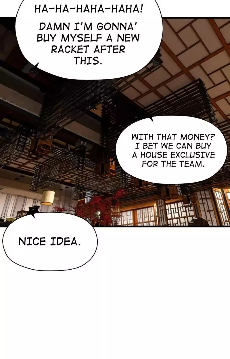 Ecstasy Hearts Chapter 80 page 50 - Chapter 80: Prodigies