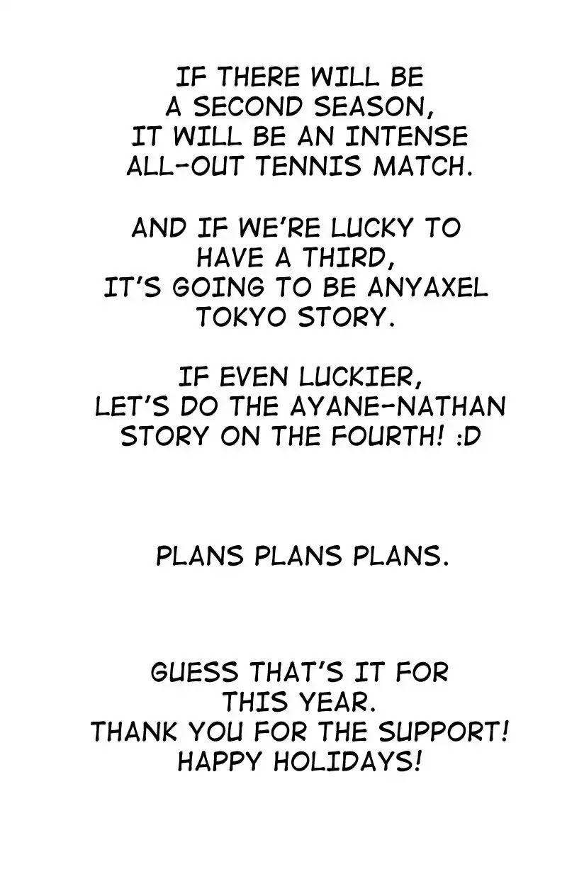 Ecstasy Hearts Chapter 80 page 55 - Chapter 80: Prodigies