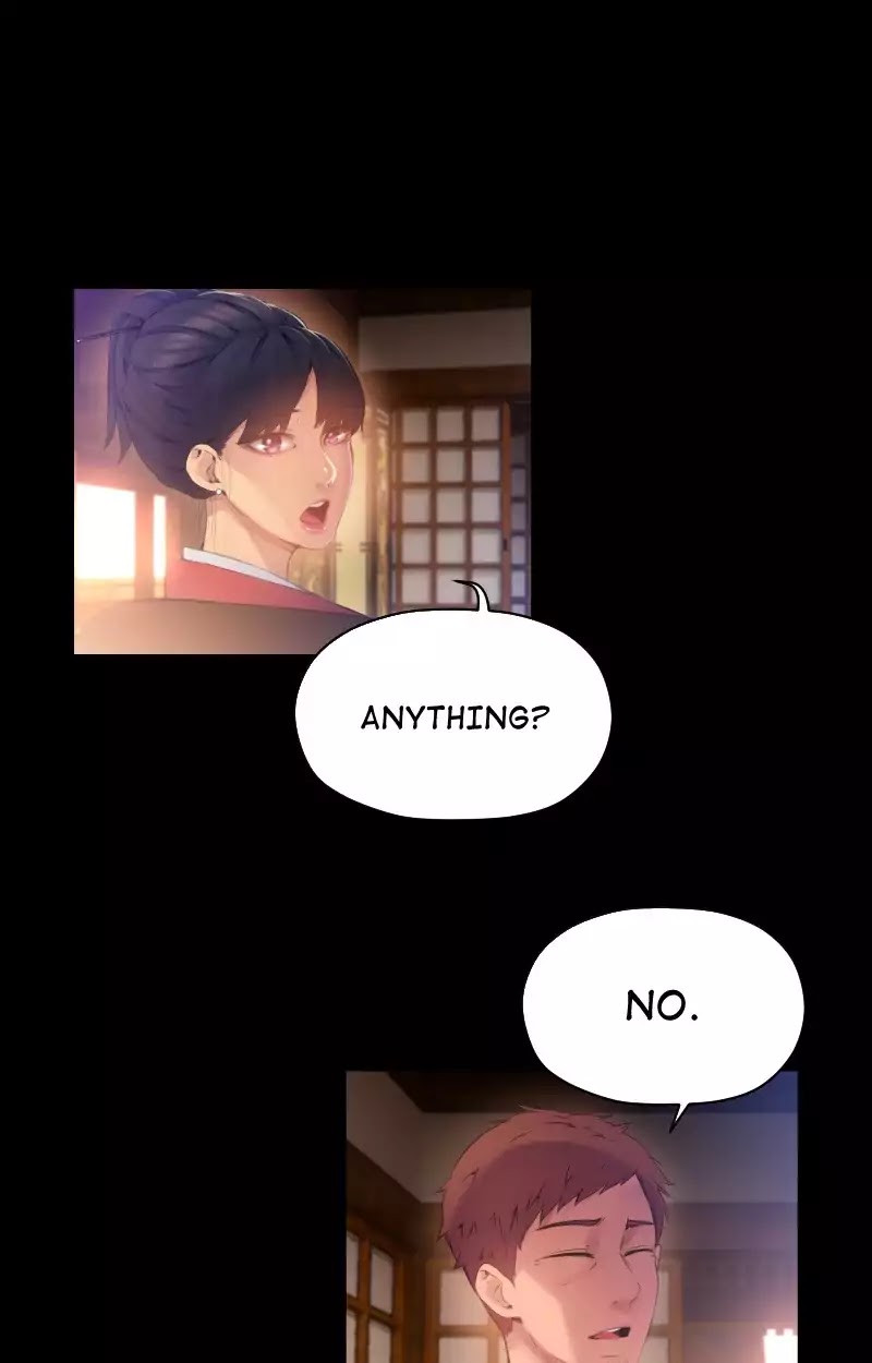 Ecstasy Hearts Chapter 83 page 1 - Chapter 83: Last Day (3)
