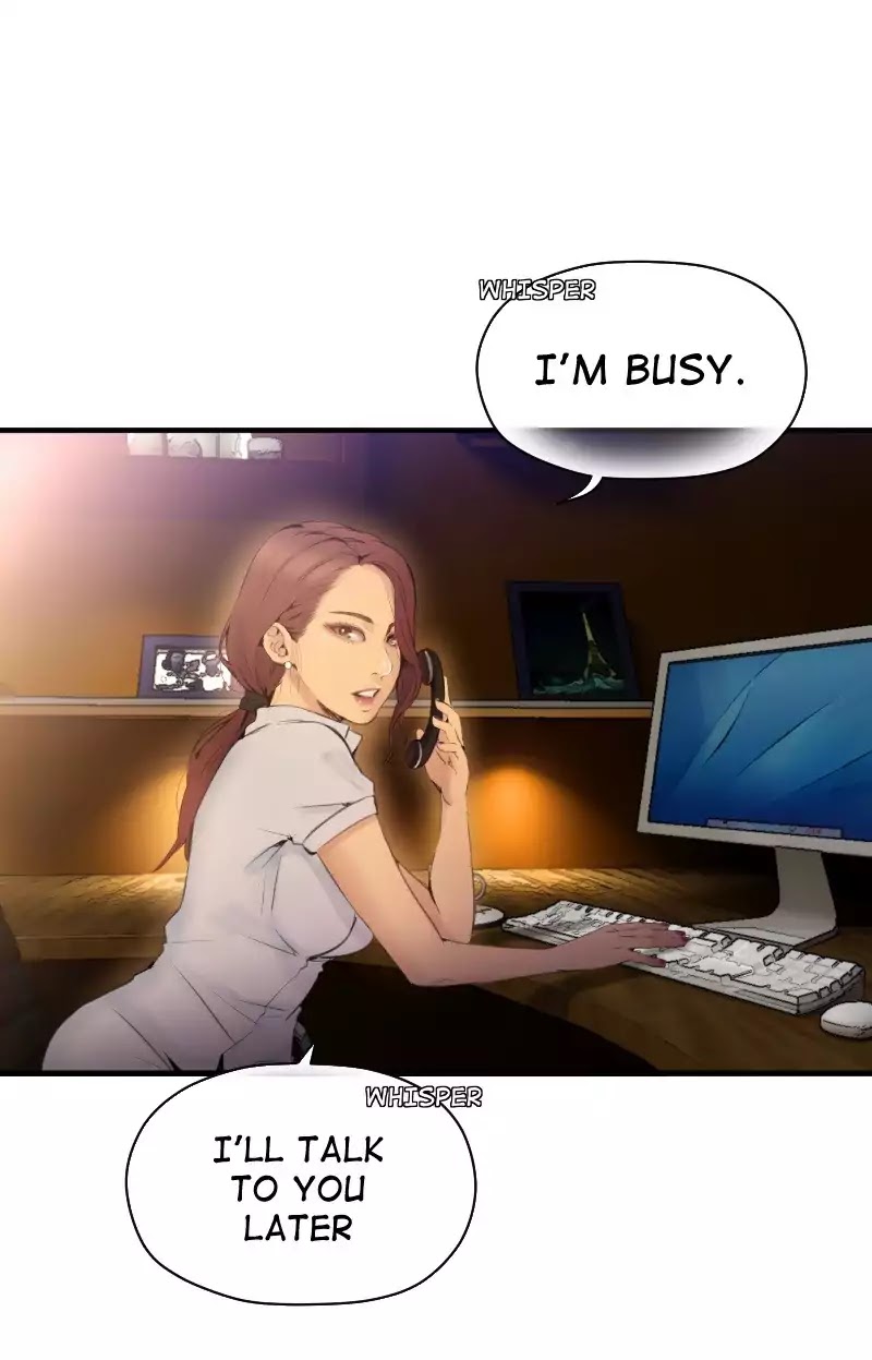 Ecstasy Hearts Chapter 83 page 10 - Chapter 83: Last Day (3)
