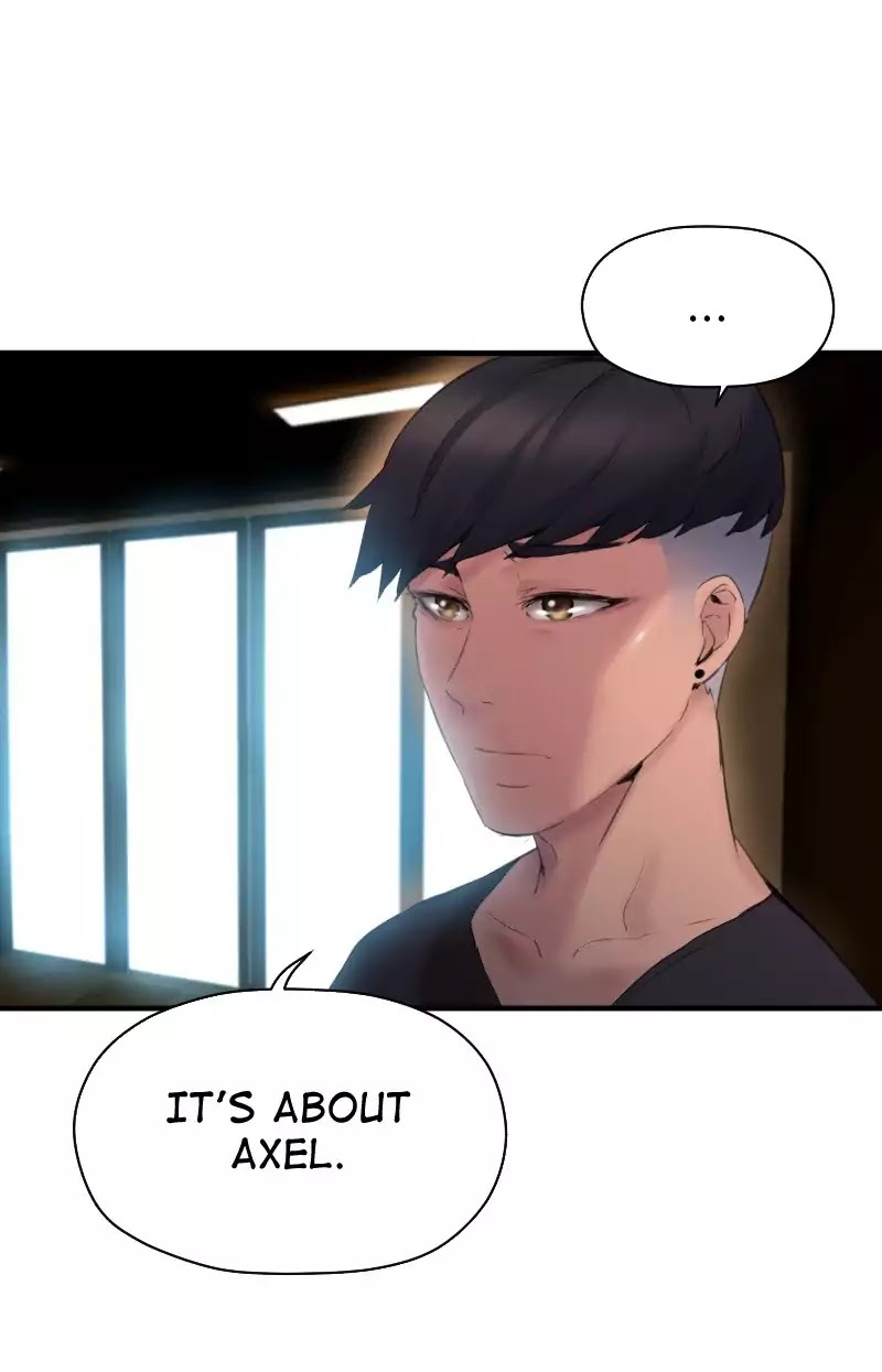 Ecstasy Hearts Chapter 83 page 11 - Chapter 83: Last Day (3)