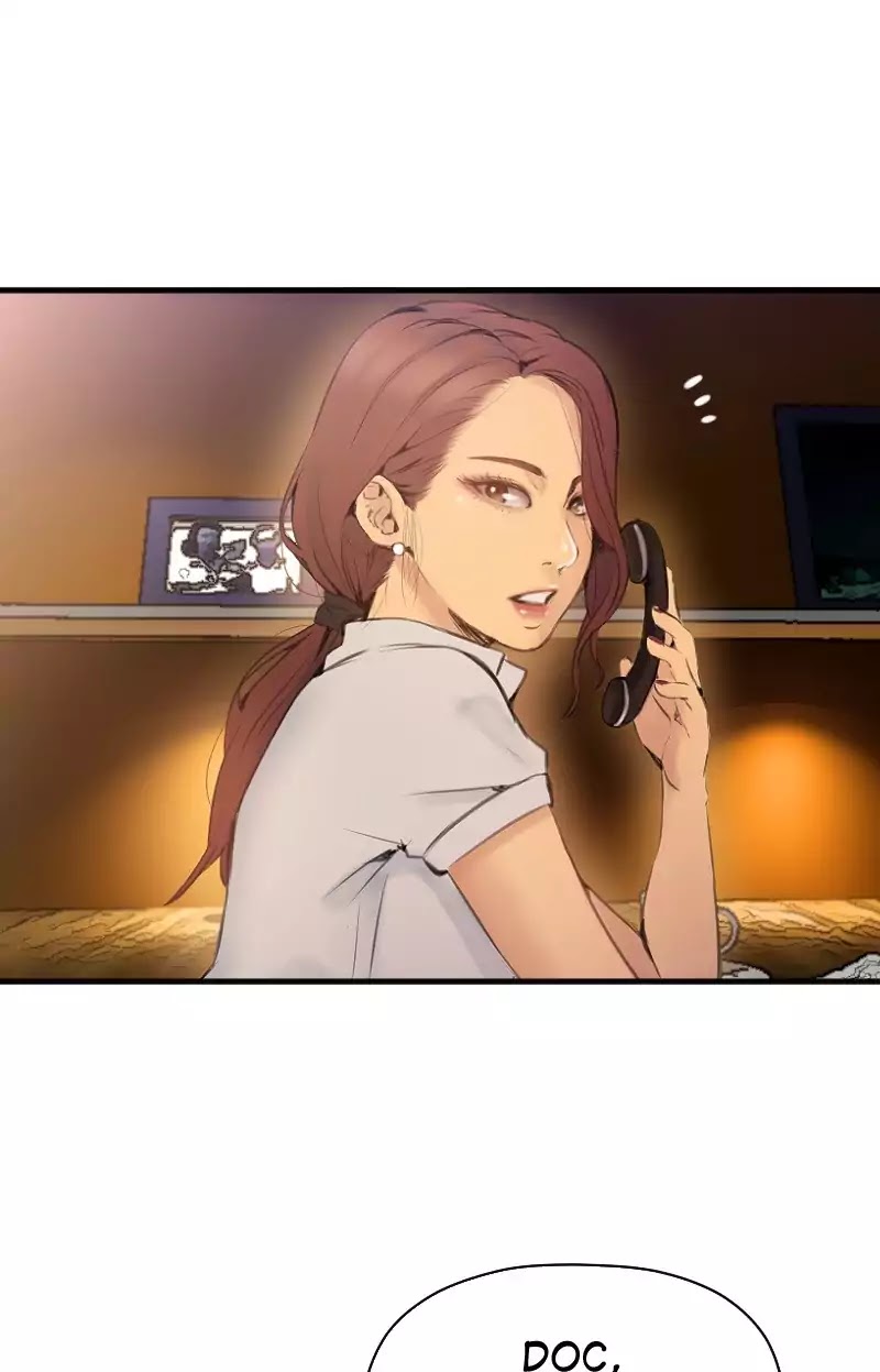 Ecstasy Hearts Chapter 83 page 12 - Chapter 83: Last Day (3)