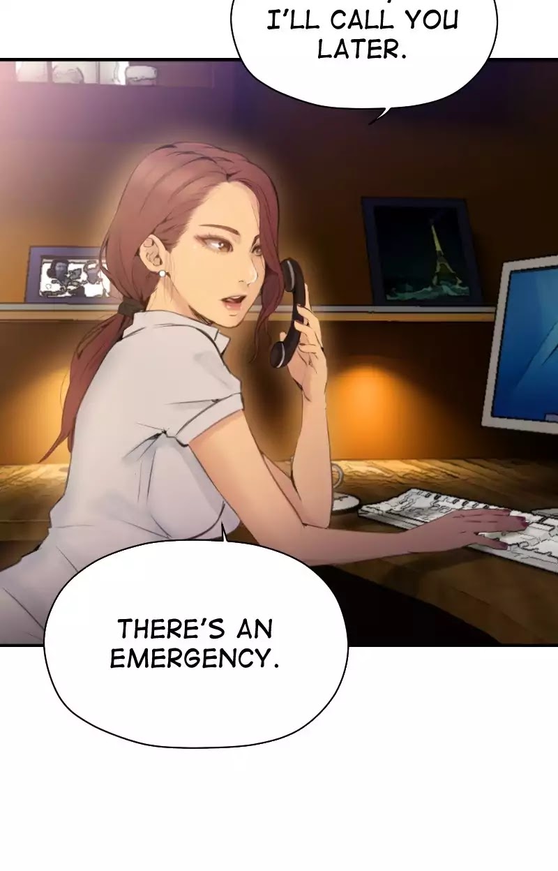 Ecstasy Hearts Chapter 83 page 13 - Chapter 83: Last Day (3)