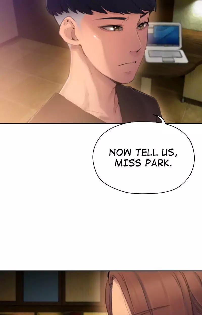 Ecstasy Hearts Chapter 83 page 19 - Chapter 83: Last Day (3)