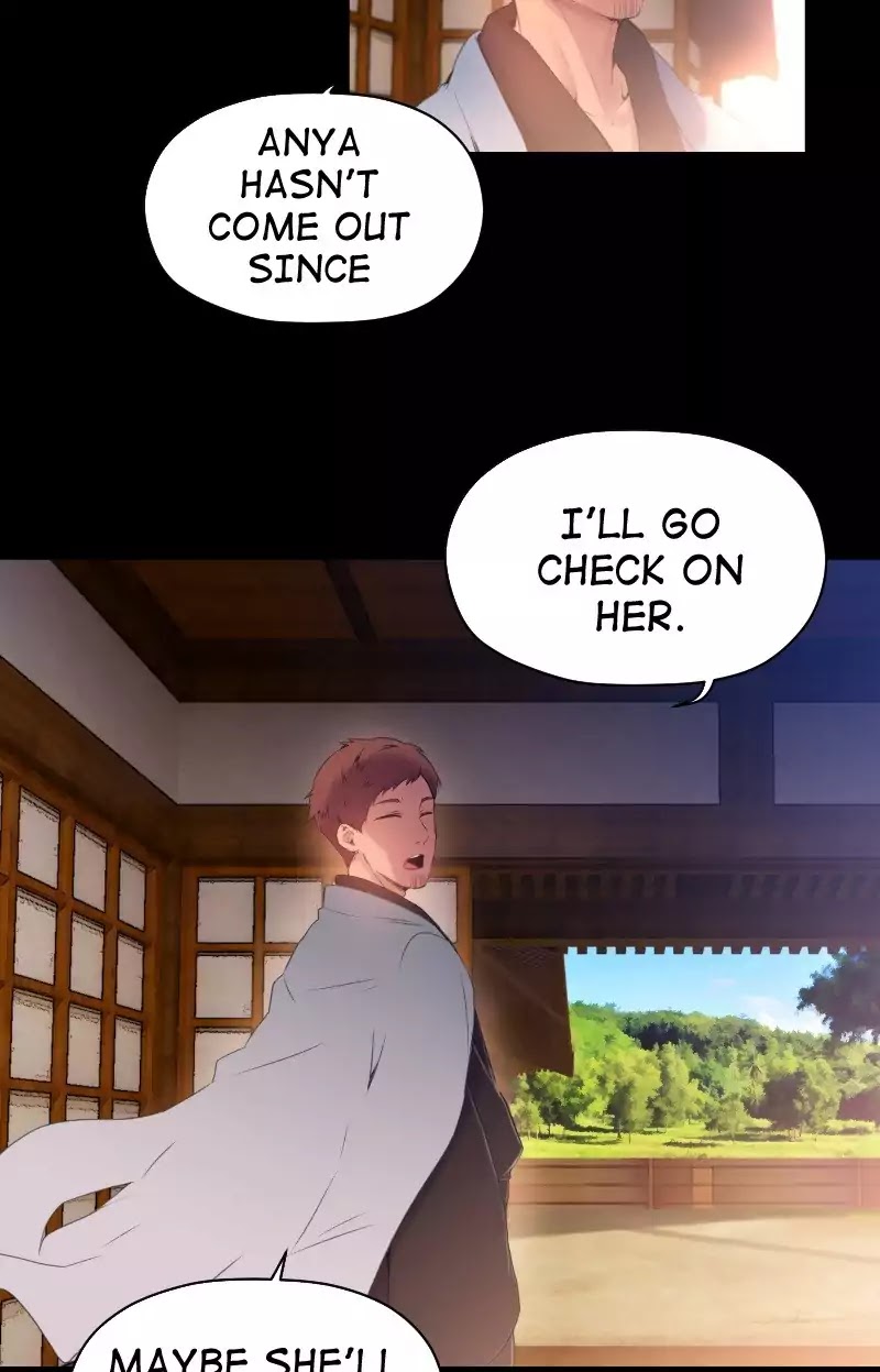 Ecstasy Hearts Chapter 83 page 2 - Chapter 83: Last Day (3)