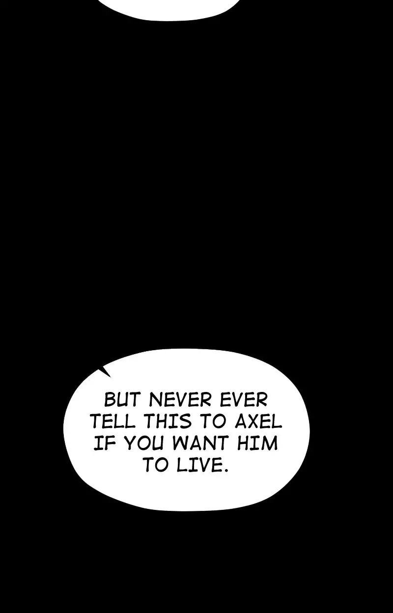 Ecstasy Hearts Chapter 83 page 20 - Chapter 83: Last Day (3)