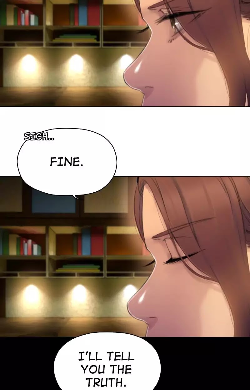 Ecstasy Hearts Chapter 83 page 21 - Chapter 83: Last Day (3)