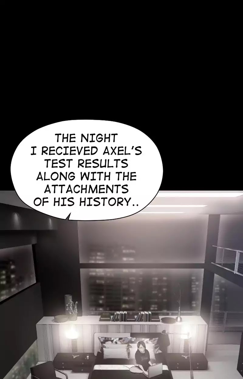 Ecstasy Hearts Chapter 83 page 22 - Chapter 83: Last Day (3)
