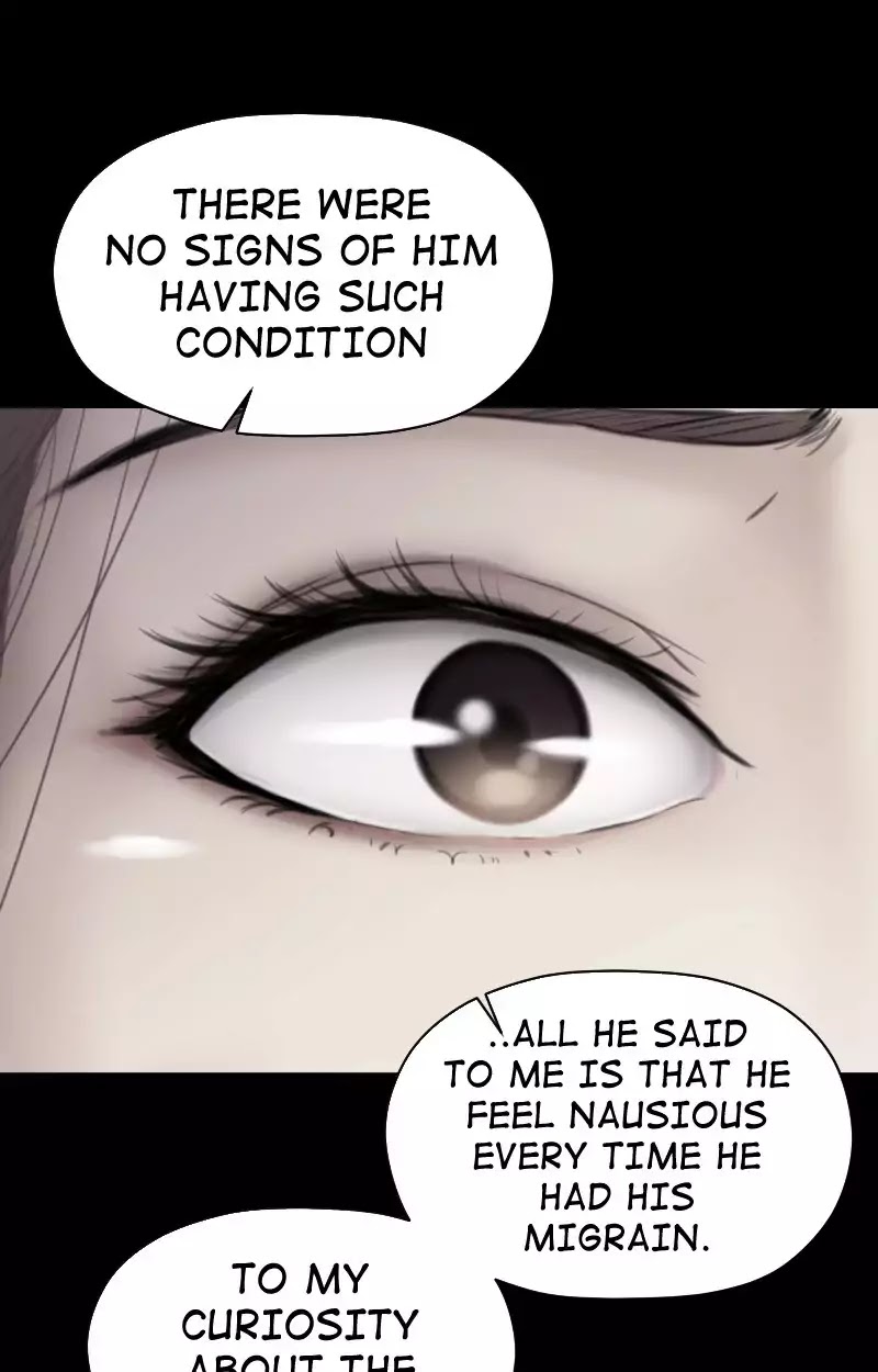 Ecstasy Hearts Chapter 83 page 25 - Chapter 83: Last Day (3)